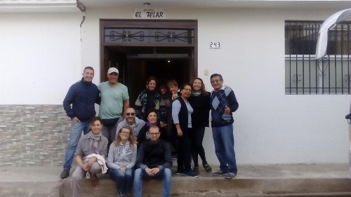 Hospedaje el Telar image 10