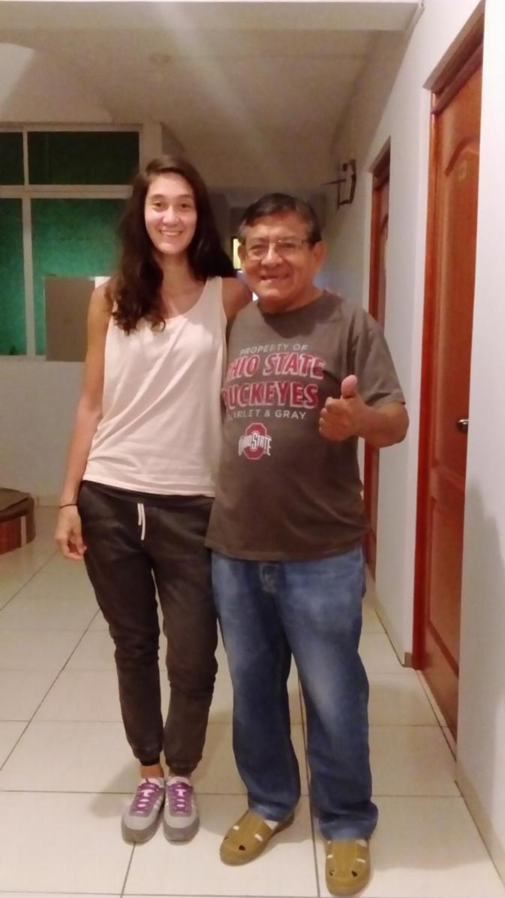 Hospedaje el Telar Image 12