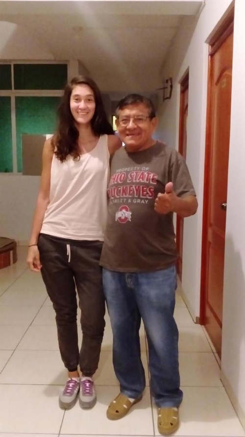 Hospedaje el Telar image 12