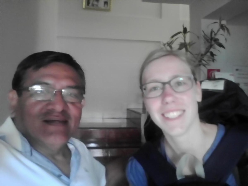 Hospedaje el Telar Image 13