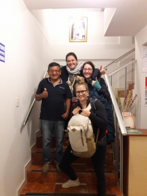 Hospedaje el Telar image 23
