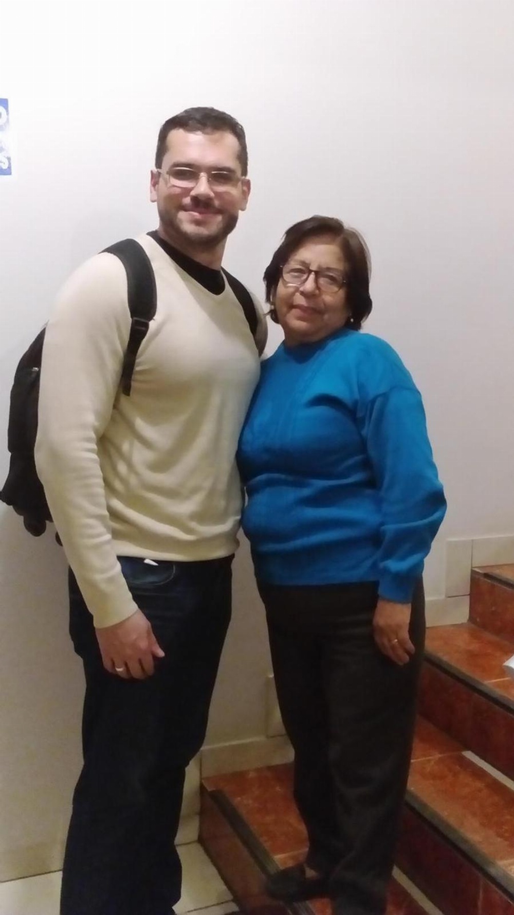 Hospedaje el Telar Main image