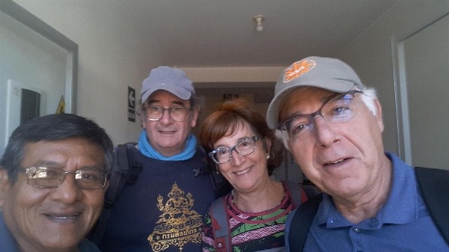 Hospedaje el Telar image 31