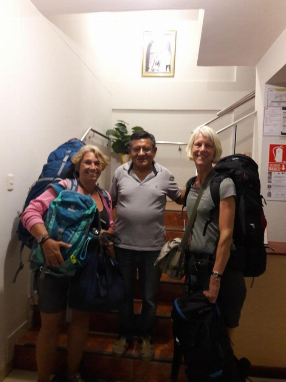 Hospedaje el Telar Image 36