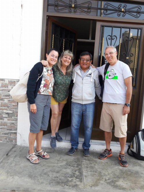 Hospedaje el Telar image 38