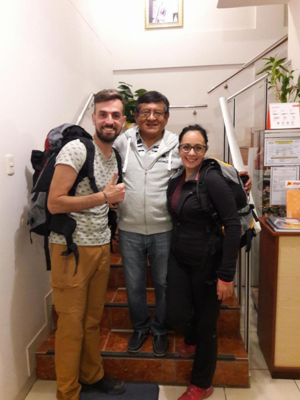 Hospedaje el Telar Image 39