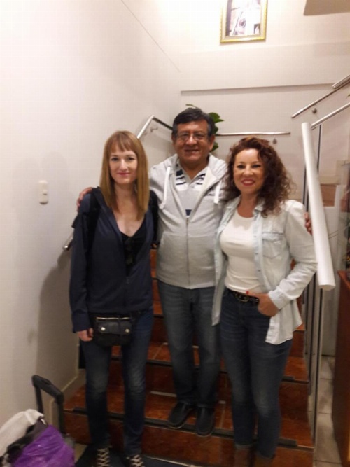 Hospedaje el Telar image 40