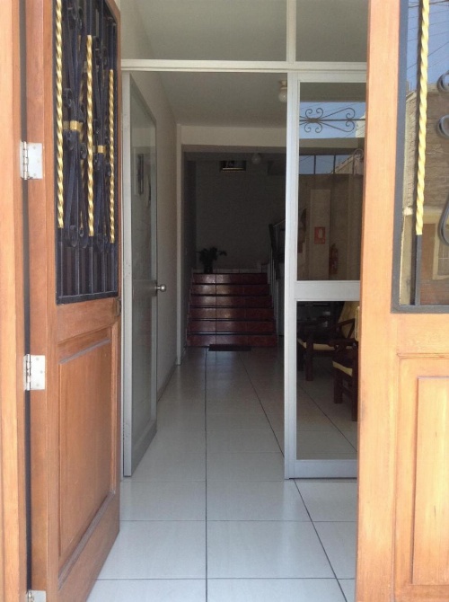 Hospedaje el Telar image 46