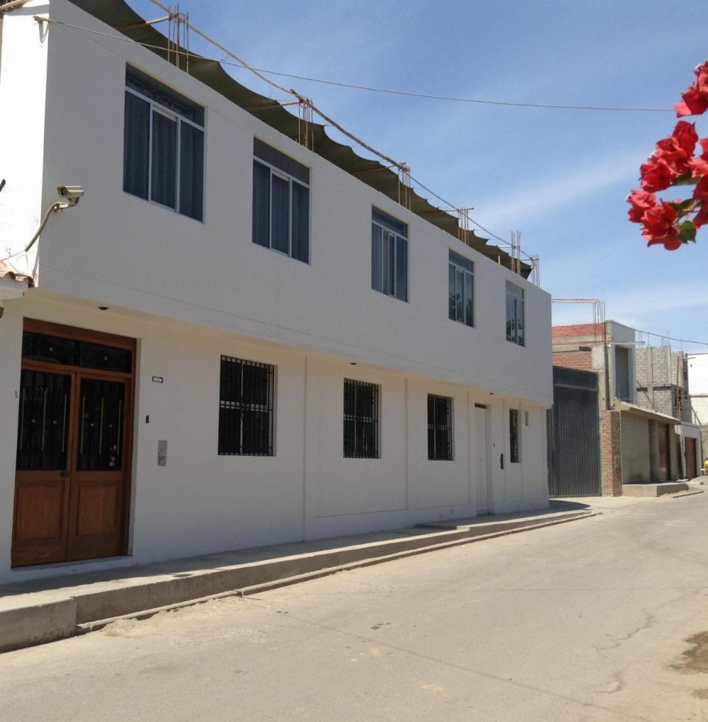 Hospedaje el Telar Image 47