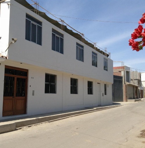 Hospedaje el Telar image 47