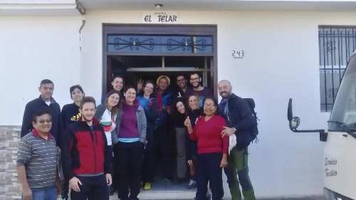 Hospedaje el Telar image 7